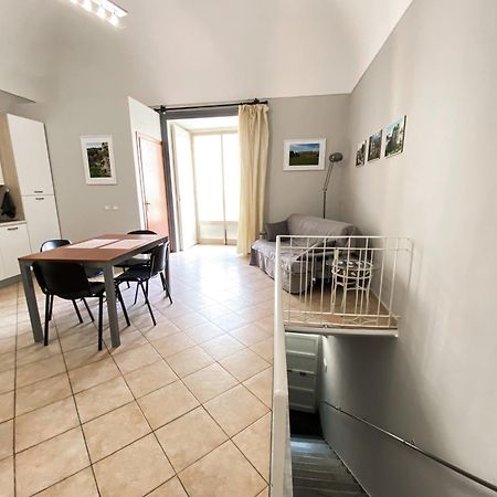 La Ginestra Apartment Corleone Exterior photo