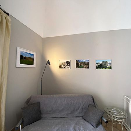 La Ginestra Apartment Corleone Exterior photo